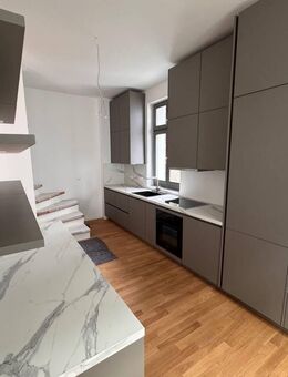 Exklusives Altbau-Townhouse in Weißensee - Historischer Charme im Herzen der Stadt - Berlin