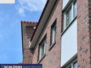 AUSSERGEWÖHNLICHES PENTHOUSE | Neubau-Wohnung mit RIESIGER Dachterrasse | Oldenburg | KfW 40 EE - Oldenburg