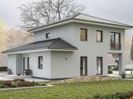 Persönliche Wohnwünsche - moderne Architektur - Weißenberg