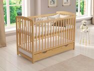 Babybett - Berlin Charlottenburg-Wilmersdorf