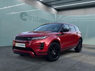 Land Rover Range Rover Evoque, P250 R-Dynamic, Jahr 2019 - München