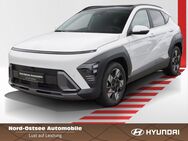 Hyundai Kona, SX2 HEV, Jahr 2023 - Eckernförde