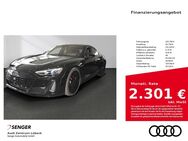 Audi e-tron, GT S quattro, Jahr 2022 - Lübeck