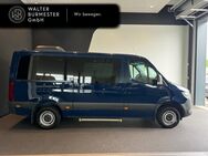 Mercedes Sprinter, 311 STH KlimaA, Jahr 2019 - Rellingen