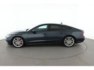 Audi A7 3.0 V6 TFSI 55 quattro - Berlin