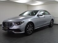 Mercedes E 200, d Exclusive RfKam NaviAR Mem, Jahr 2020 - Ebersberg