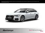 Audi S6, 3.0 TDI QUATTRO Avant, Jahr 2020 - Nordhausen