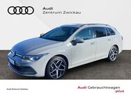 VW Golf Variant, 2.0 TDI Golf VIII Style, Jahr 2020 - Zwickau