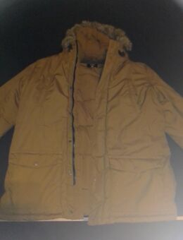 Jacke FSBN - Berlin Lichtenberg