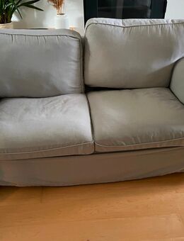 Sofa - sehr bequem - Hamburg