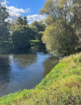 mit diesem Blick in den Tag starten ? ! NEUBAU - ETW - Halle (Saale)
