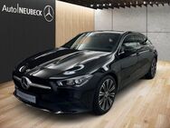 Mercedes CLA 180 Shooting Brake, Progressive Burmester, Jahr 2023 - Speyer