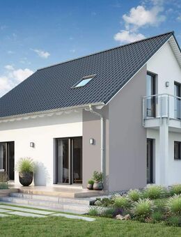 Mit dem Profi an der Hand ins Eigenheim - massa haus macht Wohnträume wahr - Ostrach