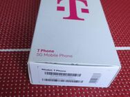 Android Smartphone 64GB T Phone 5G Telekom ohne Simlock Neu ! - Lübbecke