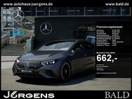 Mercedes EQE, 53 AMG Burm3D Sitzklima, Jahr 2023 - Schwerte (Hansestadt an der Ruhr)