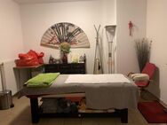 Massage - Chinesische Massage in Paderborn - Bad Lippspringe