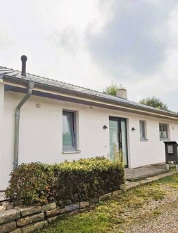 Bungalow mit gr. Terrasse in SW-Lage, Garten und Carport - Warmmiete 1.495€ inkl. aller Kosten - Ahrensbök