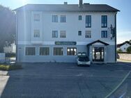 Gasthaus mit Gästezimmer Landshuter Hof zu verkaufen - Landshut