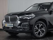 BMW X5, xDrive25d ParkAss KlimaA, Jahr 2022 - München