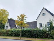 Grundstück in zentraler, verkehrsgünstiger Lage mit Planung Neubau Mehrfamilienhaus - Geseke