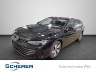 VW Passat Variant, 2.0 TDI Business, Jahr 2024 - Ladenburg