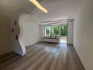 Ruhige 4-Zimmerwohnung mit Terrasse in Toplage, Erbpacht - Nürnberg