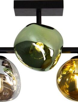 ECO-LIGHT Deckenleuchte Canopus, ohne Leuchtmittel