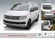 VW T6 California, 2.0 TDI 1 Ocean Edition, Jahr 2020 - Bayreuth