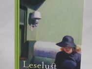 Leselust - 0,80 € - Helferskirchen