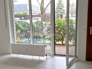 Solide Kapitalanlage: Single-Apartment inkl. TG-Stellplatz / unbefristet vermietet seit 2021 - Bonn