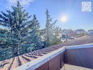 Licht, Luft & Freiheit - Dachwohnung mit sonniger XXL-Terrasse - Pforzheim
