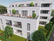 17 luxuriöse Neubau-Wohnungen mit Tiefgaragenplätzen in Neunkirchen - Neunkirchen (Saarland)