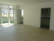 +++ Zweiraumwohnung mit Balkon im Zentrum +++ - Crimmitschau