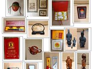 Chinesische Dekorations Teile - Oberhausen