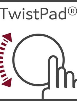 NEFF Elektro-Kochfeld von SCHOTT CERAN® N 70 T16FTN1L0, mit intuitiver Twist Pad® Bedienung