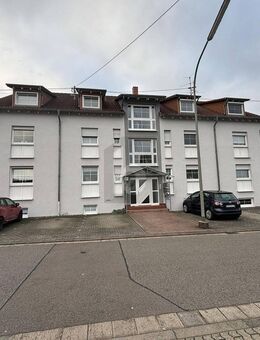 TOP RENDITE, GUTE LAGE, SUPER ZUSTAND - Losheim (See)