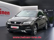 Seat Ateca, 1.5 TSI Xcellence °, Jahr 2020 - Kamen