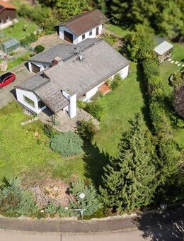 Familienfreundliches Zuhause auf der Schwäbischen Alb in Hayingen: Natur, Sicherheit, Zukunft - Hayingen