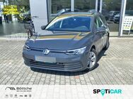 VW Golf Variant, 1.5 TSI Life Assistenzsysteme, Jahr 2022 - Zerbst (Anhalt)