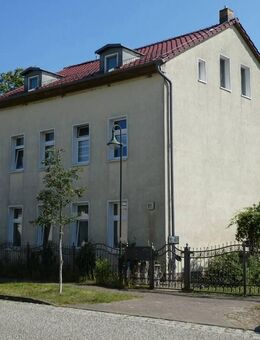Gemütliches Miethaus in idyllischer Lage von Hangelsberg! - Grünheide (Mark)