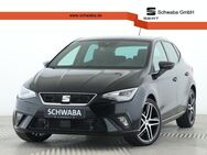 Seat Ibiza, 1.5 TSI FR, Jahr 2022 - Gersthofen