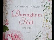 Daringham Hall - Das Erbe von Kathryn Taylor (Taschenbuch) - Essen
