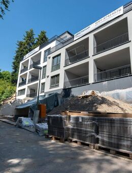 Dahler Höhe 20 - VERKAUFT- Wohneinheit 7 - Essen