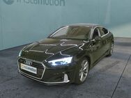 Audi A5, Sportback 40 TDI Q ADVANCED LM19, Jahr 2024 - München