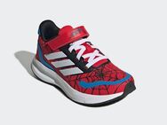 adidas Sportswear ADIDAS MARVEL SPIDER-MAN RUNFALCON 3.0 KIDS SCHUH Klettschuh