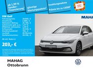 VW Golf, 2.0 TDI VIII Life, Jahr 2024 - Ottobrunn