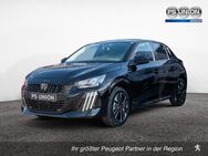 Peugeot 208, 1.2 Allure, Jahr 2022 - Halle (Saale)