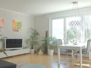 BONN-PLITTERSDORF sehr schöne 2 Zimmer-Wohnung 67 qm mit Balkon - Bonn