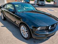 Ford Mustang 4.0 V6 unfallfrei V8 Optik - Plattling