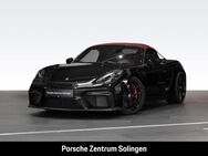Porsche 718, 4.0 Spyder Boxster, Jahr 2022 - Solingen (Klingenstadt)